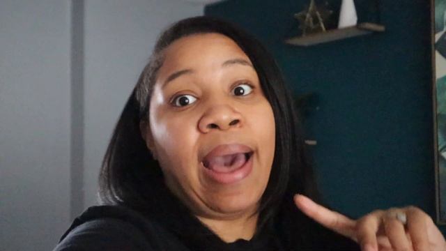 Shop With Me + Aldi & BJ's Haul, Full Lower Body Workout, Steak and Shrimp Dinner | FATtoFit #14 смотреть онлайн