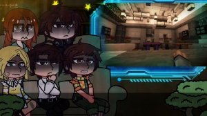 `•Реакция Последняя Реальность на Идеальный Мир•`{1/?}•`