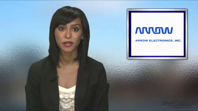 Analyst Insight: Citigroup Inc. Ups Price Target on Arrow Electronics, Inc. (C, ARW) смотреть онлайн