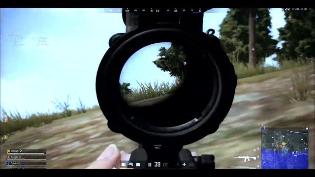DyMonS- | PUBG Montage #19 смотреть онлайн