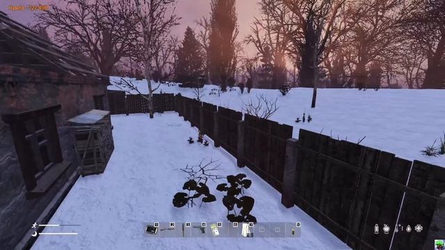 ПЕРВОЕ ЗАДАНИЕ ДЛЯ ОТМЫЧКИ #ЛЕШИЙ #STALKER #STREAM #LESHIY смотреть онлайн