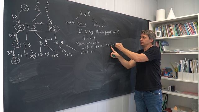 ЕГЭ усложняют? | Теория чисел смотреть онлайн