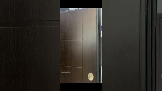 Входная дверь Сенатор люкс - Венге смотреть онлайн