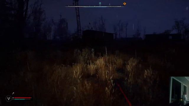 S.T.A.L.K.E.R. 2 Heart of Chornobyl\часть 34\второе прохождение\ Болтаю смотреть онлайн