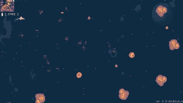 Galactictic Showdown | #Devlog 32 | Update 0.15.0.56 - Debris and walls смотреть онлайн