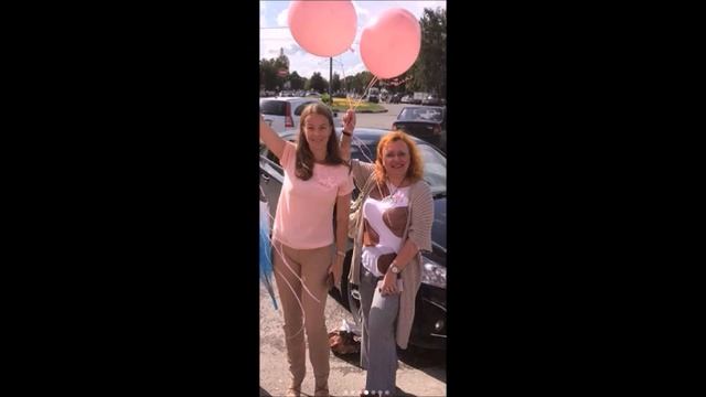 АКЦИЯ «РОЗОВАЯ ЛЕНТОЧКА» смотреть онлайн