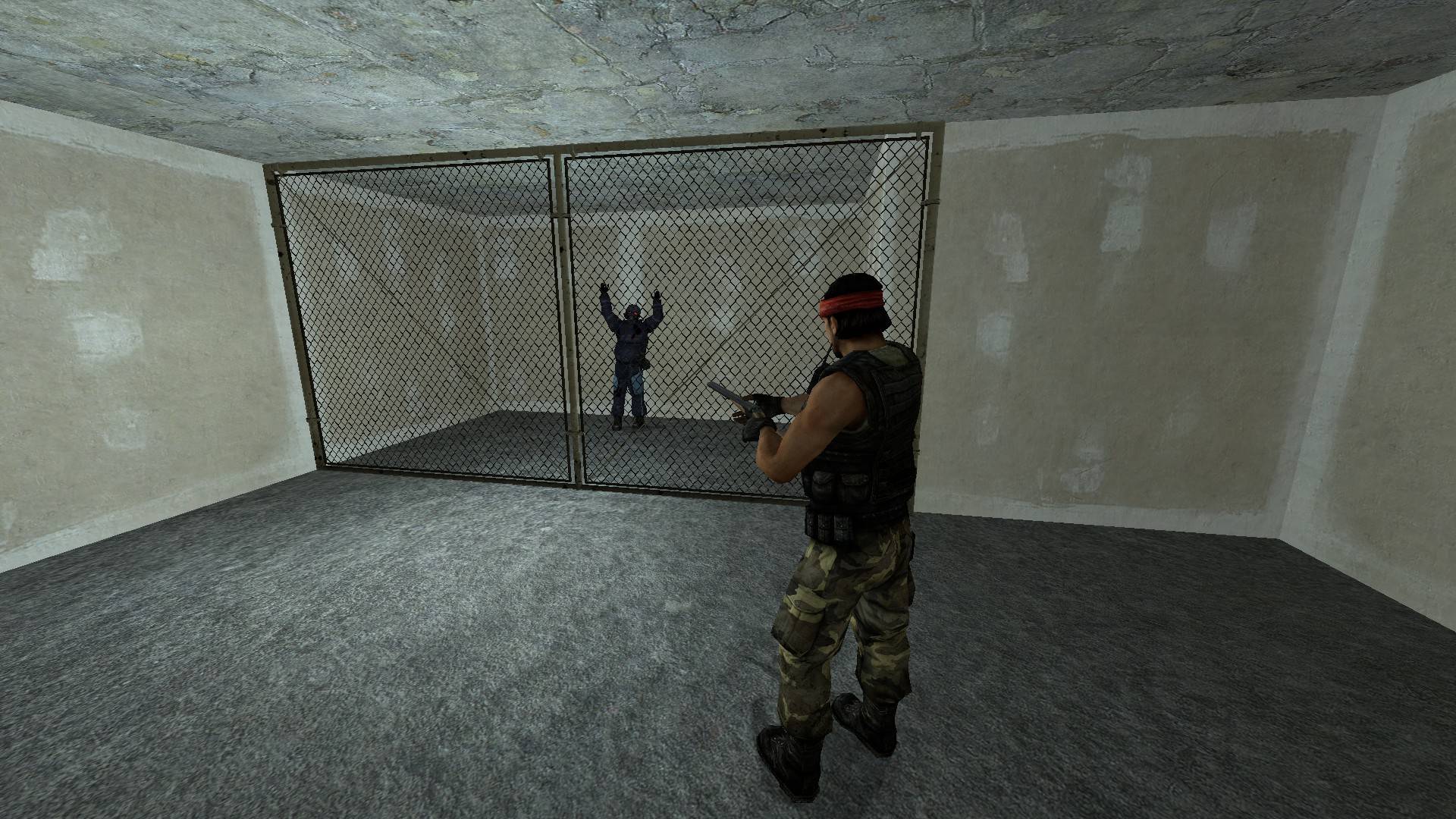 Пытки - Эпизод 1