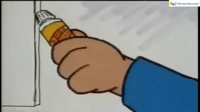 Muzzy In Gondoland Wortschatz Teil 7 Zu Hause