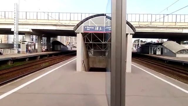 ВЛ 10 по второму пути следует резервом по третьему пути тэп70бс вагон дефектоскоп смотреть онлайн