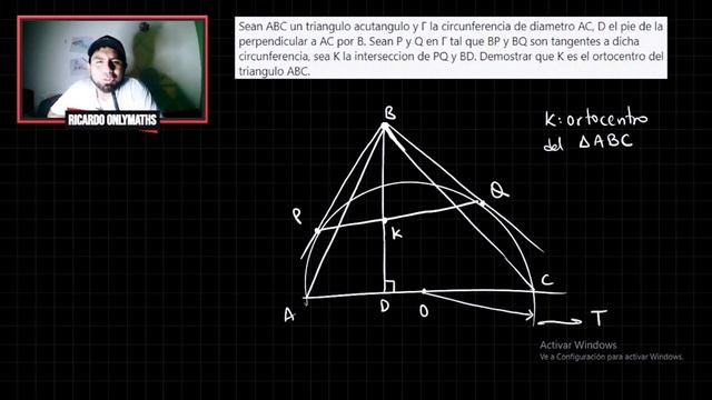 UN BRASILEÑO Y UN ARGENTINO ME RETARON EN GEOMETRÍA
