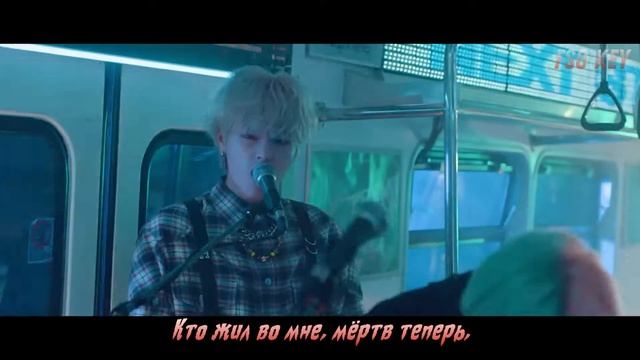 Xdinary Heroes — Strawberry Cake | КАРАОКЕ НА РУССКОМ | FSG KEY смотреть онлайн