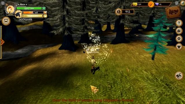 School of Dragons. Прохождение Острова Песни Смерти. Часть 2. Part 2. смотреть онлайн