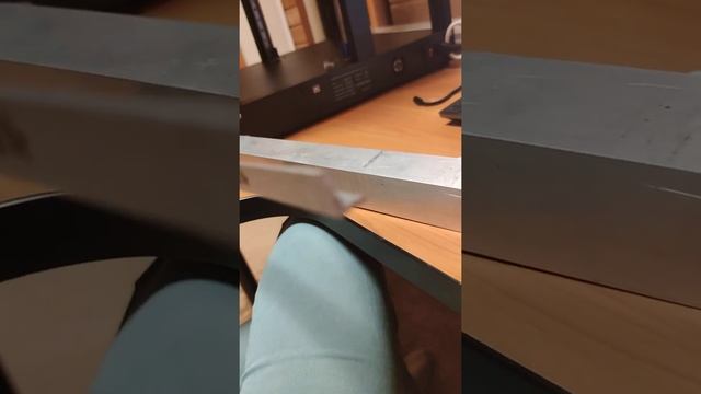 Project #3.1. Toothbrush holder смотреть онлайн