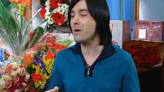 Гела Гуралиа об обучении музыке смотреть онлайн