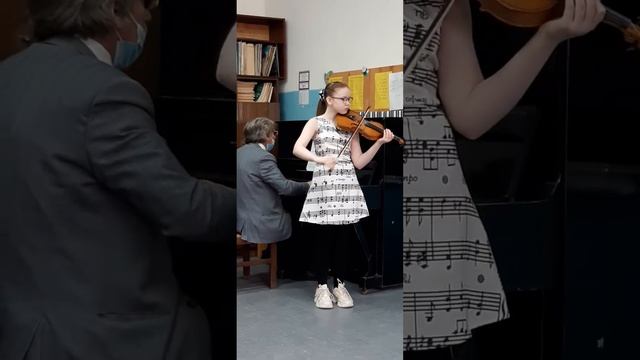 Ачина Мария Лёв Вальс смотреть онлайн