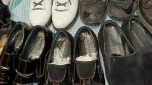 Обзор находок с мусорки! что можно найти и заработать!