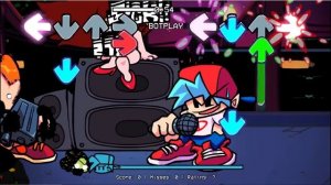 Pico vs Boyfriend (FNF X Pibby - Pibblammed)