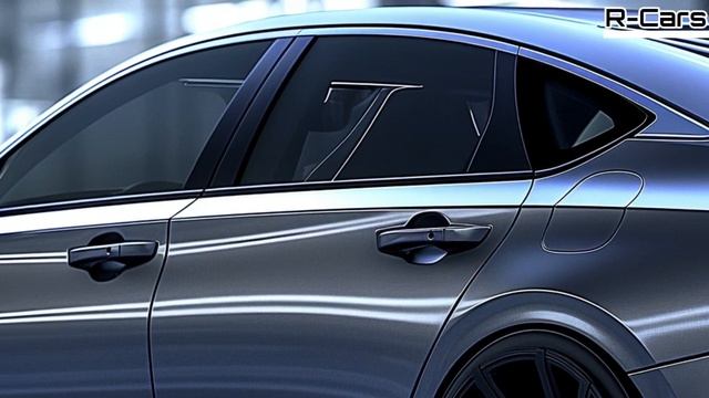 The New 2025 Honda Accord - With a Newer, Cooler Look!? смотреть онлайн