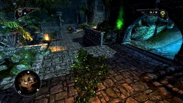 [S5][P9] Overlord 2 смотреть онлайн