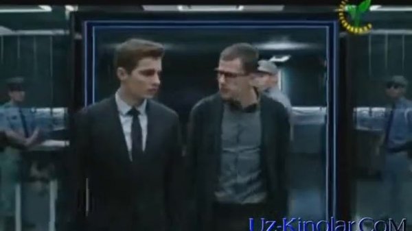 USTASI FARANGLAR 2 AJOYIB KINO