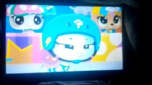 Маленький зоомагазин тайный мир питомцев 23 серия