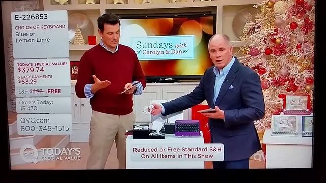 iPad Mini hands free stand on QVC смотреть онлайн