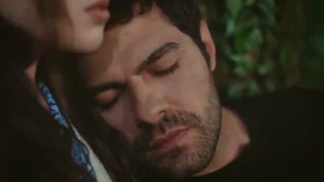 Ветреный холм 92 серия на русском языке [Фрагмент №1]