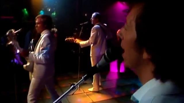 The Rubettes - Sugar Baby Love смотреть онлайн