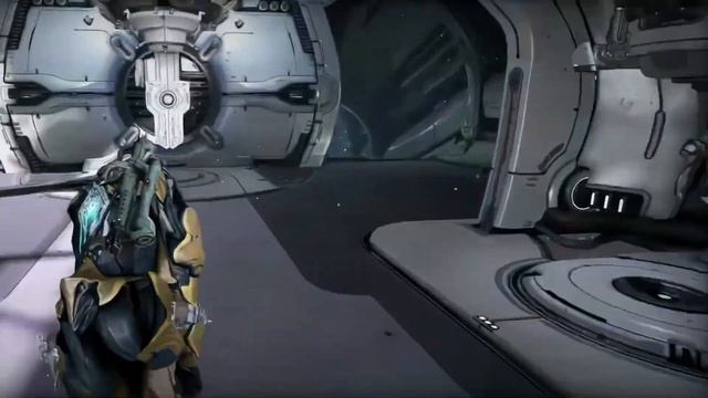 Warframe #03: "Теорема Лимбо" и "Новые Загадки" (#ExecutorHideo) смотреть онлайн