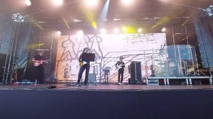 Вячеслав Бутусов и «Орден Славы» - 8.Чудное мгновенье