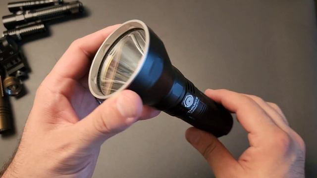 Top 5 Flashlights, from Thrunite. (#1 may be the best 18650 for the 💰) смотреть онлайн