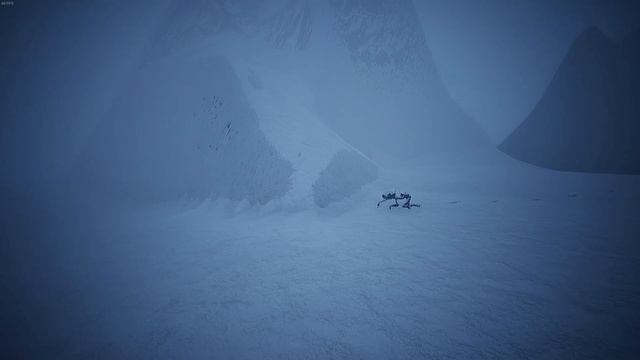 Nuclear Nightmare - Куда деваются монстры