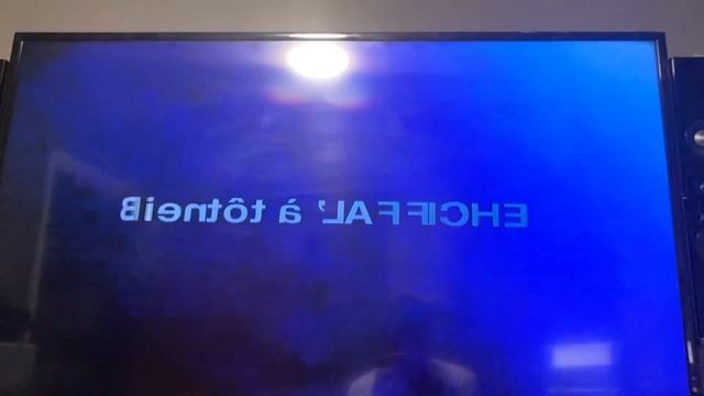 Opening to Asterix and Obelix vs. Caesar 2008 DVD (French Copy) смотреть онлайн