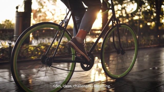 Change How We Save and Spend. Make Money Better. смотреть онлайн
