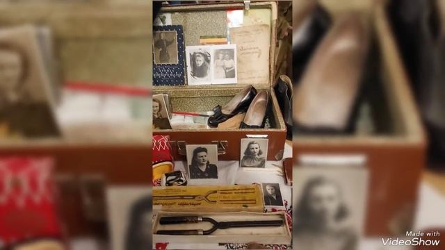 Отмечаем 80-ти летие штурма Лабиау в пивоварне "Бланкенштайн" 26 января 2025 смотреть онлайн