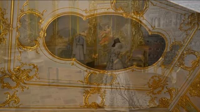 Екатерининский дворец смотреть онлайн