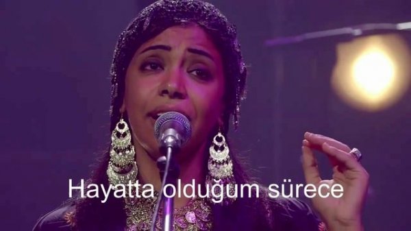 Orange Blossom - Ya Sidi Türkçe Dublaj