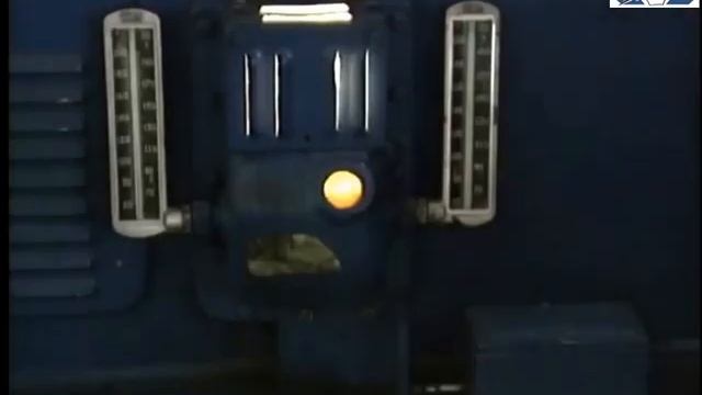 lesson 14: steam turbine protection смотреть онлайн