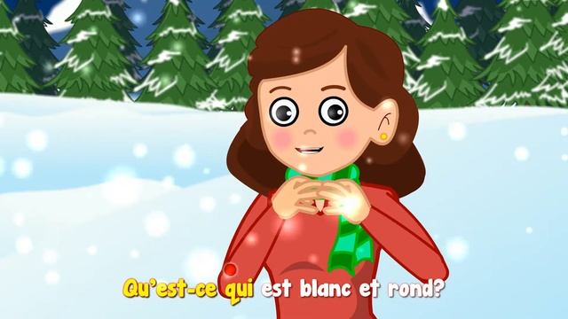 C'est La Neige смотреть онлайн
