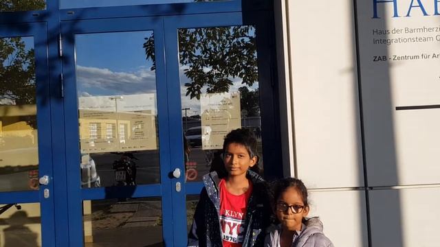 Update Training GmbH Education Center In Vienna Austria.