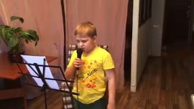 Школа-студия вокала Елены Тесовой в Куркино