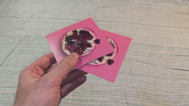 Подставки под чашки - Обзор смотреть онлайн