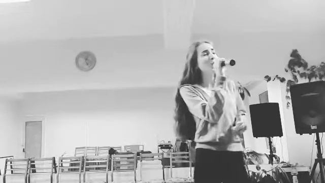 Репетиция (rehearsal) Лобода-Облиш смотреть онлайн