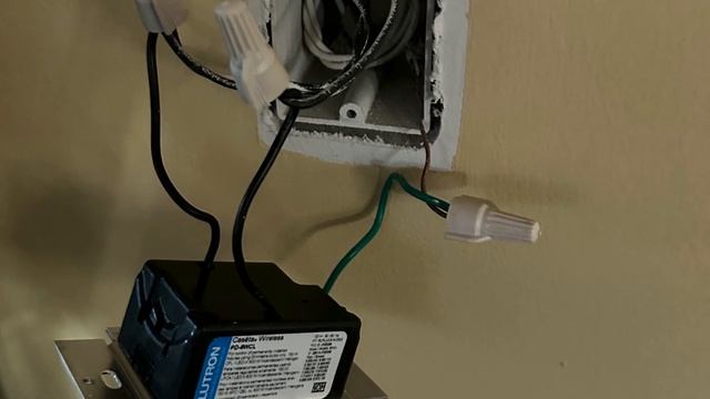 Lutron Caseta Diva Dimmer Review смотреть онлайн