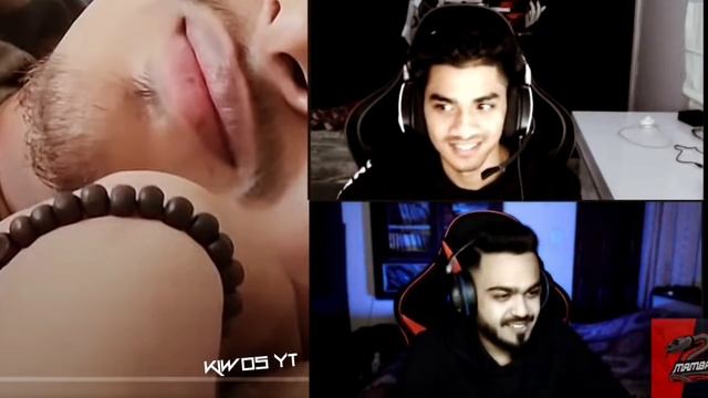 Rega Yaha Pigal Gaya💛 | Goldy Bhai made Rega Emotional смотреть онлайн