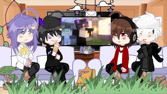 Реакция YeosM | Reaction YeosM / To 3 Part , Seasone 4 | 🌷🍥