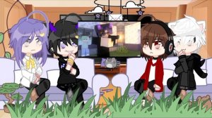 Реакция YeosM | Reaction YeosM / to 3 part , seasone 4 | 🌷🍥