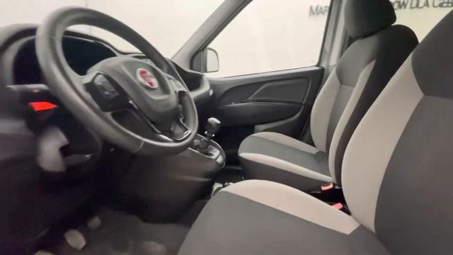 FIAT DOBLO IV 1.6 MULTIJET 16V 105KM 2018'✅ Na Sprzedaż ✅ Pewne Używane Auto ✅ смотреть онлайн