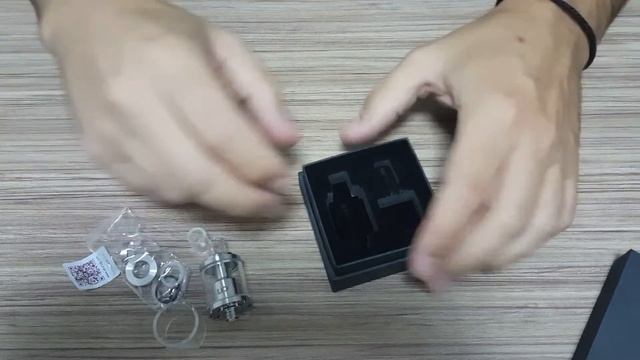 Goblin Mini Unboxing (Greek) смотреть онлайн