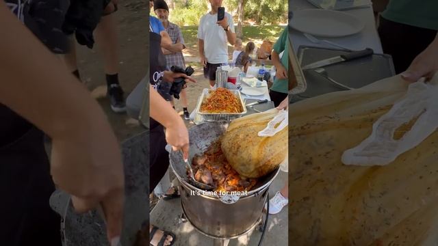 САМАРКАНДСКИЙ ПЛОВ смотреть онлайн